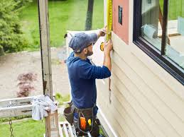 Best Stone Veneer Siding  in Fairway, KS